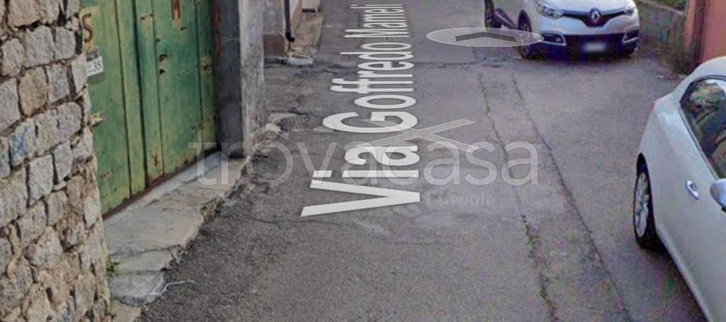 casa indipendente in vendita a Tortolì