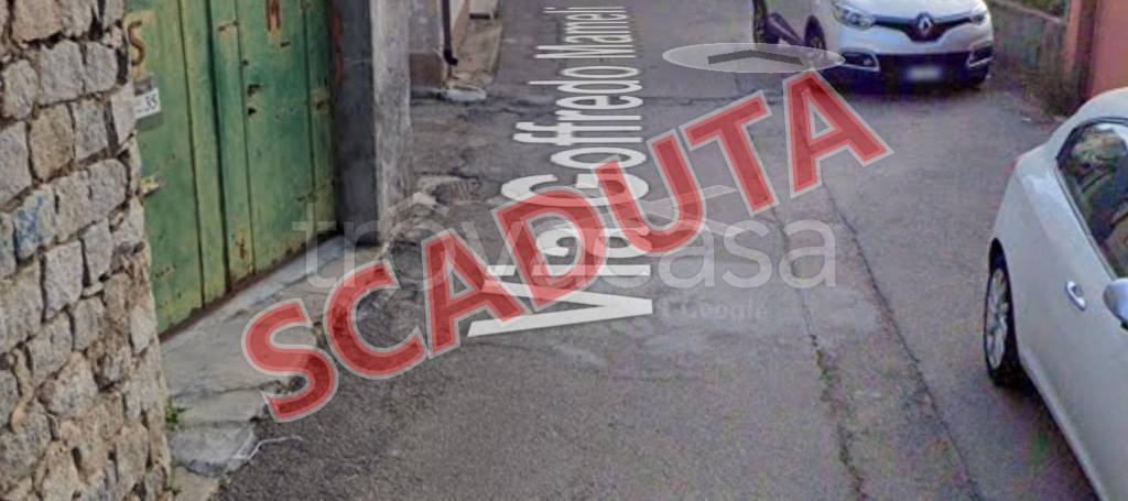 casa indipendente in vendita a Tortolì