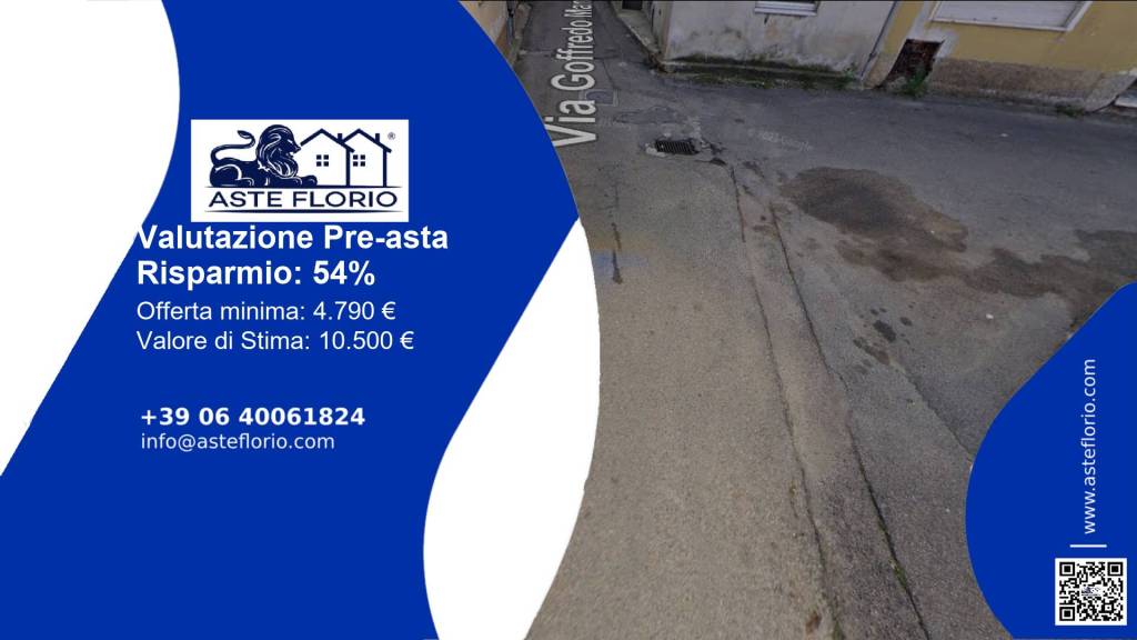 casa indipendente in vendita a Tortolì