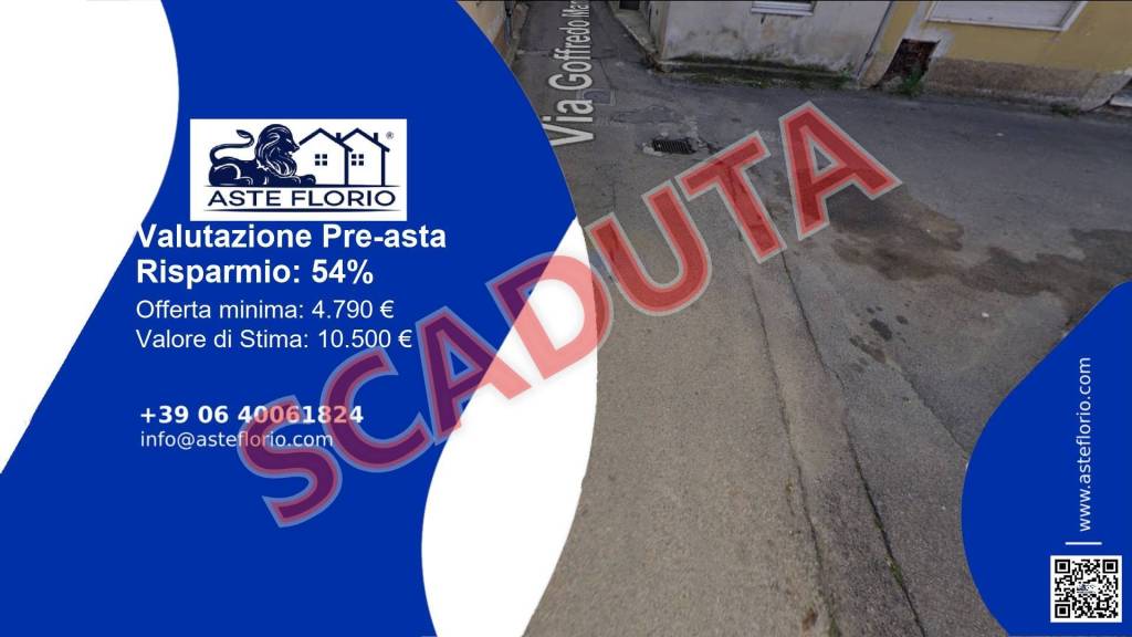 casa indipendente in vendita a Tortolì