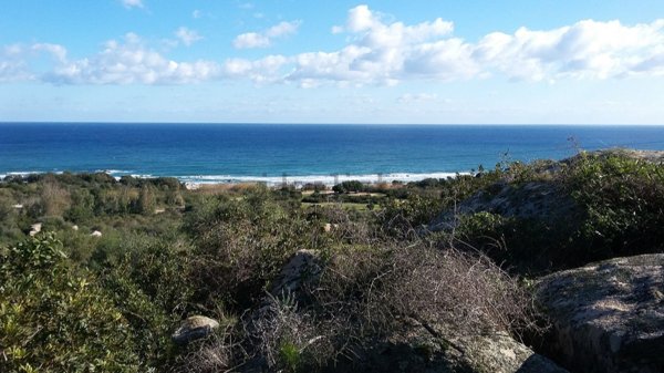 terreno edificabile in vendita a Tortolì
