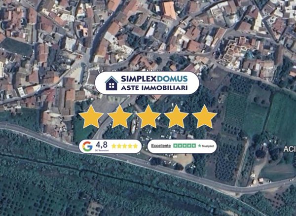 appartamento in vendita a Tortolì