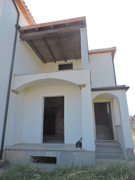 casa indipendente in vendita a Tortolì in zona Centro Storico