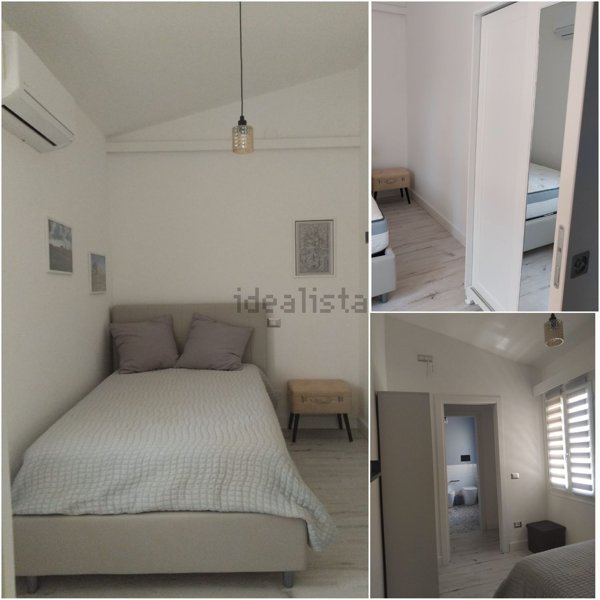 appartamento in vendita a Tortolì