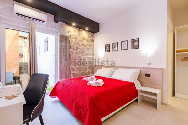 appartamento in vendita a Tortolì in zona Centro Storico