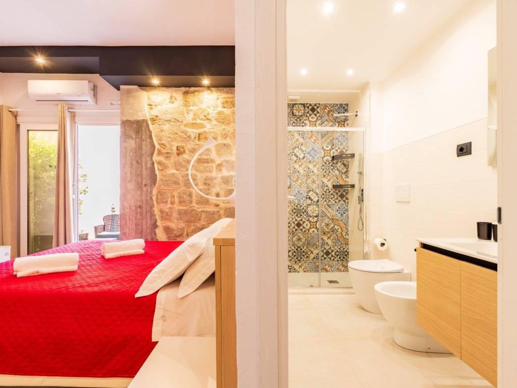 appartamento in vendita a Tortolì in zona Centro Storico