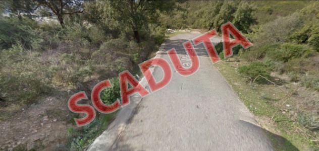 terreno agricolo in vendita a Tortolì in zona Monte Attu