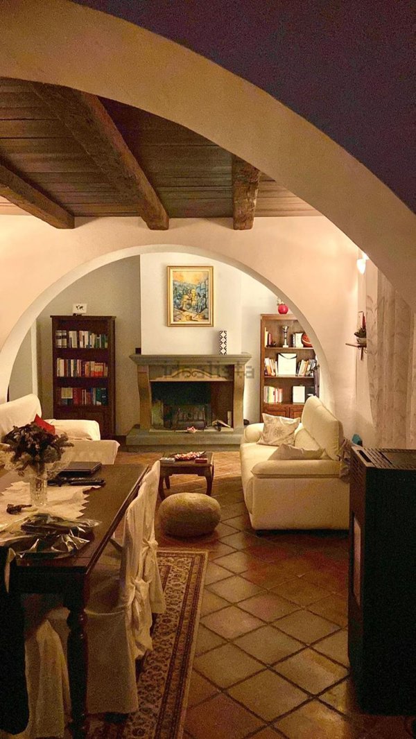 casa indipendente in vendita a Tortolì