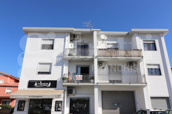 appartamento in vendita a Tortolì in zona Centro Storico