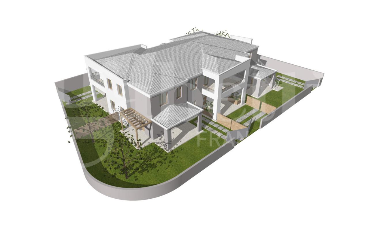 casa indipendente in vendita a Tortolì in zona Centro Storico