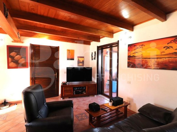 appartamento in vendita a Tortolì in zona Centro Storico