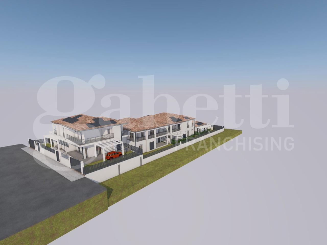 casa indipendente in vendita a Tortolì in zona Is Tanas