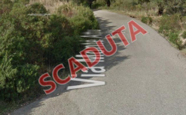 pentavano in vendita a Tortolì in zona Monte Attu