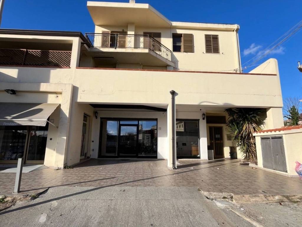 appartamento in vendita a Tortolì