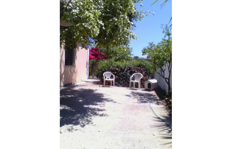 casa indipendente in vendita a Tortolì in zona Arbatax