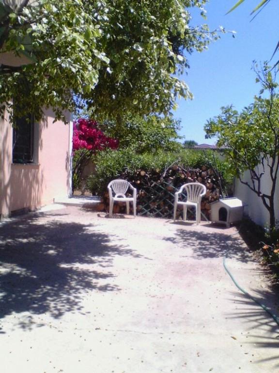 casa indipendente in vendita a Tortolì in zona Arbatax