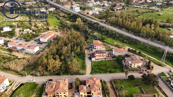terreno edificabile in vendita a Tortolì in zona Is Tanas