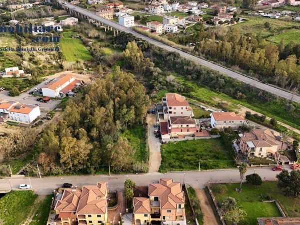 terreno edificabile in vendita a Tortolì in zona Is Tanas