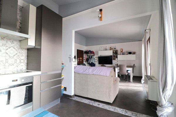 appartamento in vendita a Tortolì