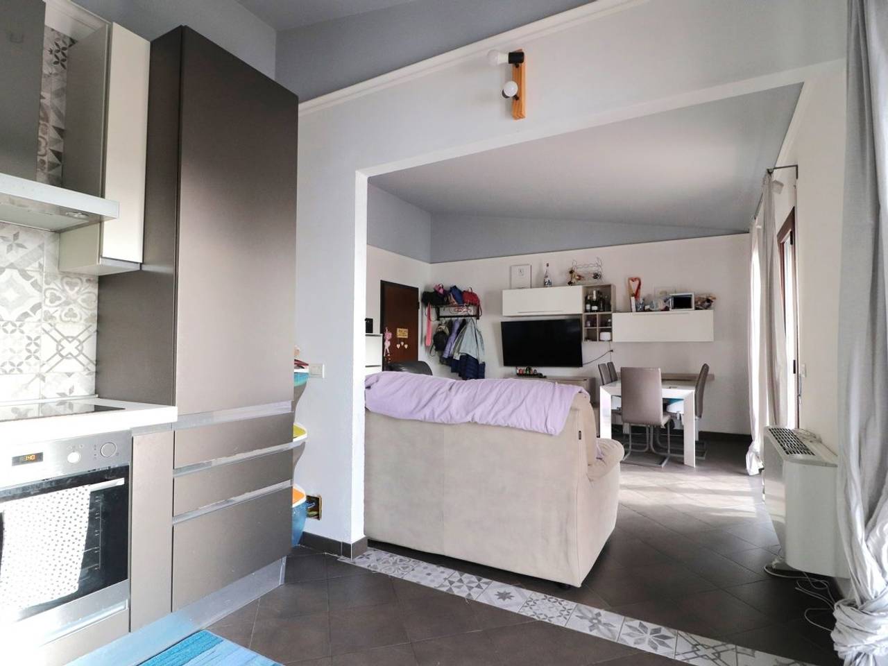 appartamento in vendita a Tortolì