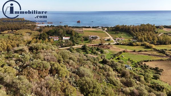 terreno edificabile in vendita a Tortolì