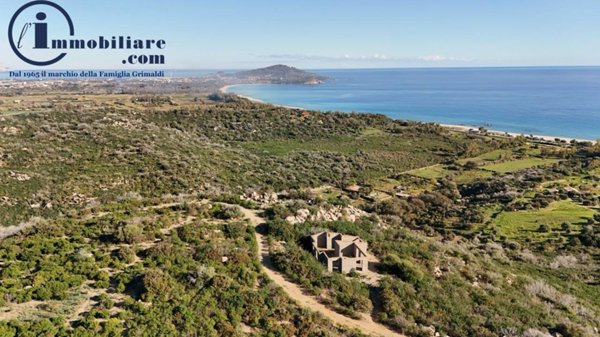 casale in vendita a Tortolì