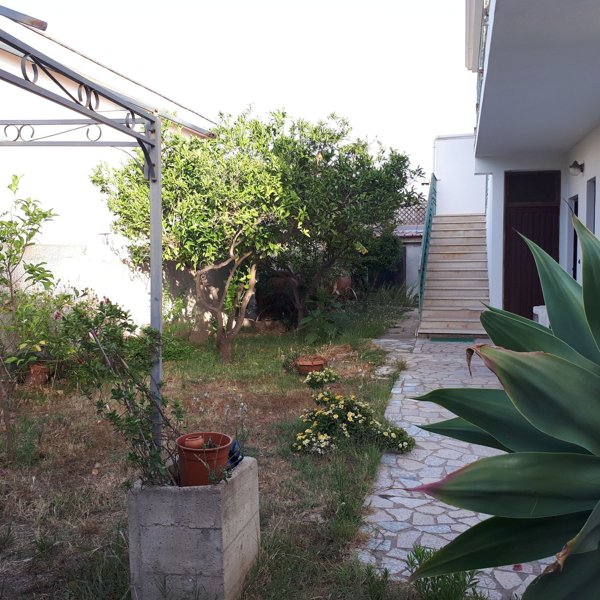 appartamento in vendita a Tortolì