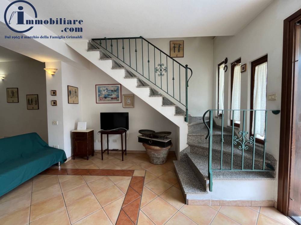 casa indipendente in vendita a Tortolì