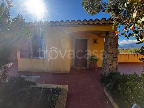 casa indipendente in vendita a Tortolì
