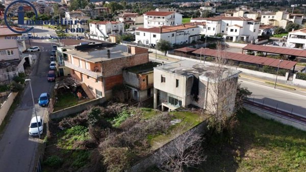 casa indipendente in vendita a Tortolì