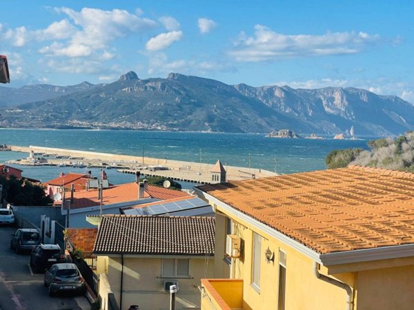 appartamento in vendita a Tortolì in zona Arbatax