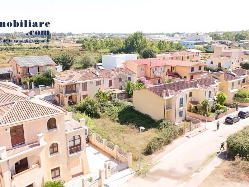 casa indipendente in vendita a Tortolì