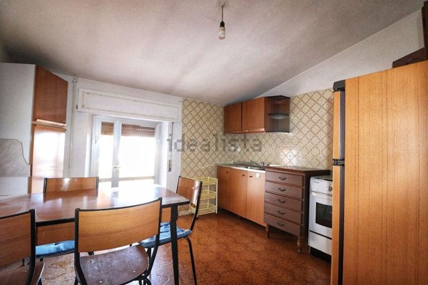 appartamento in vendita a Tortolì