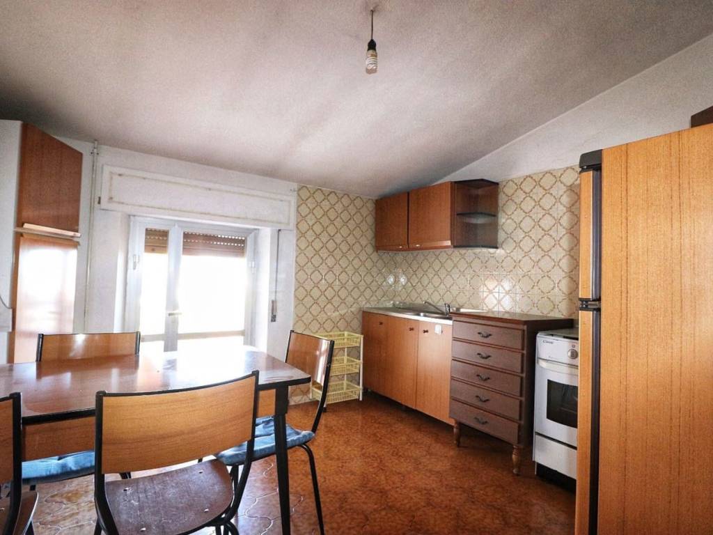 appartamento in vendita a Tortolì