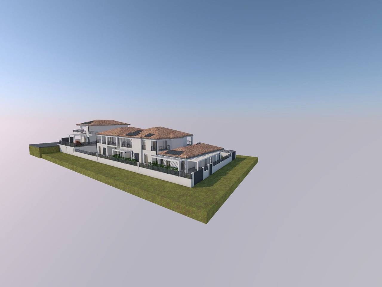 appartamento in vendita a Tortolì