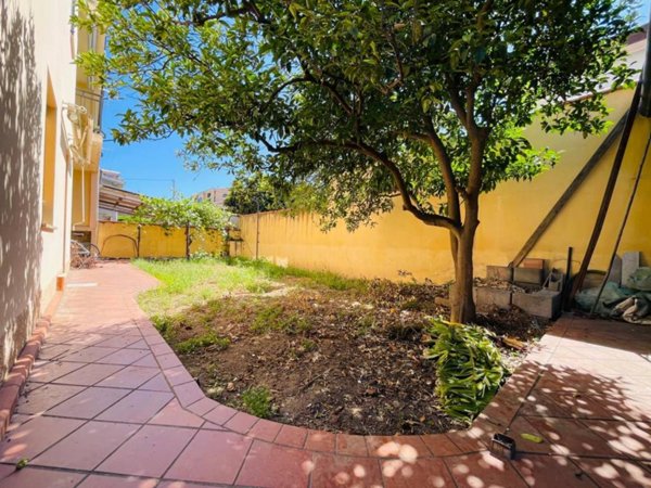 appartamento in vendita a Tortolì