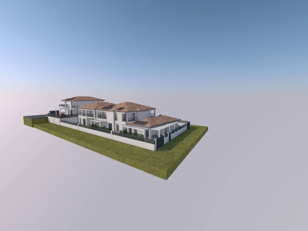 casa indipendente in vendita a Tortolì