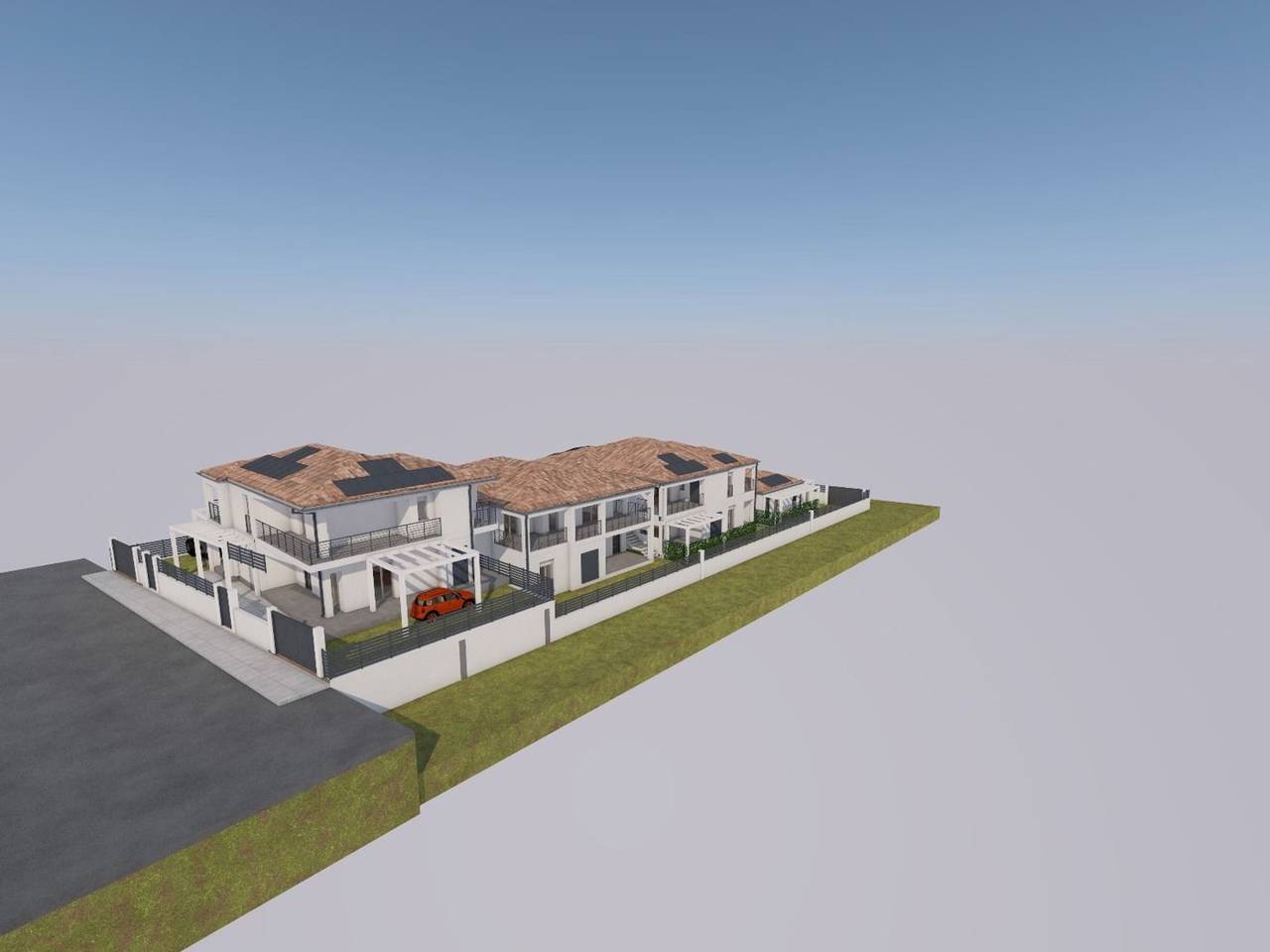 casa indipendente in vendita a Tortolì