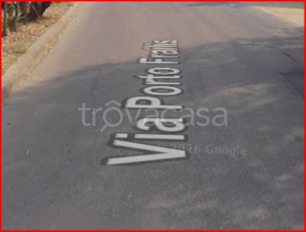 terreno edificabile in vendita a Tortolì in zona Porto Frailis