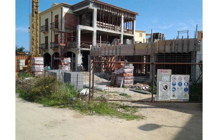 appartamento in vendita a Tortolì