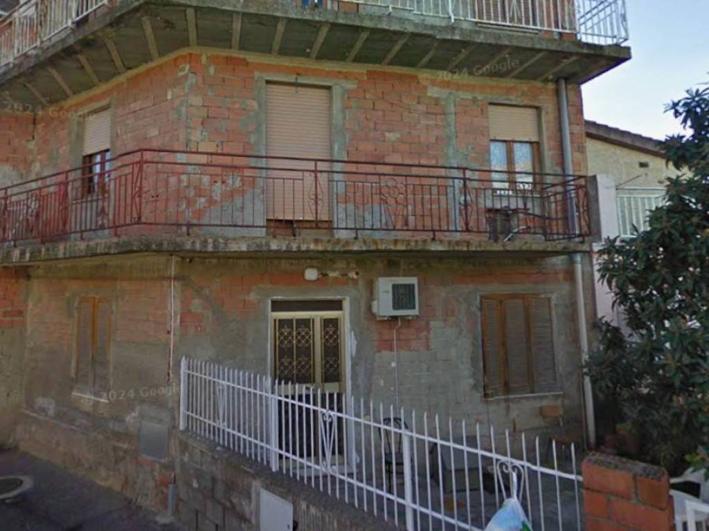 appartamento in vendita a Tortolì in zona Centro Storico