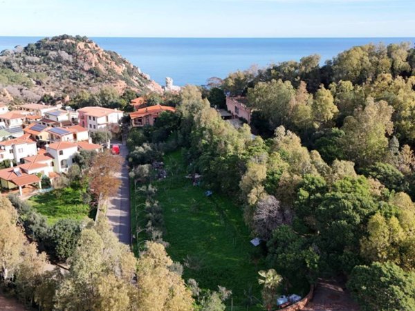 terreno agricolo in vendita a Tortolì in zona Arbatax