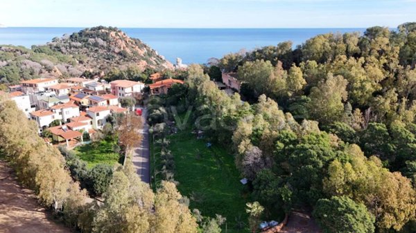 terreno edificabile in vendita a Tortolì in zona Arbatax