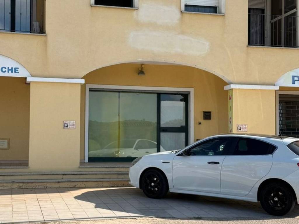 negozio in vendita a Tortolì