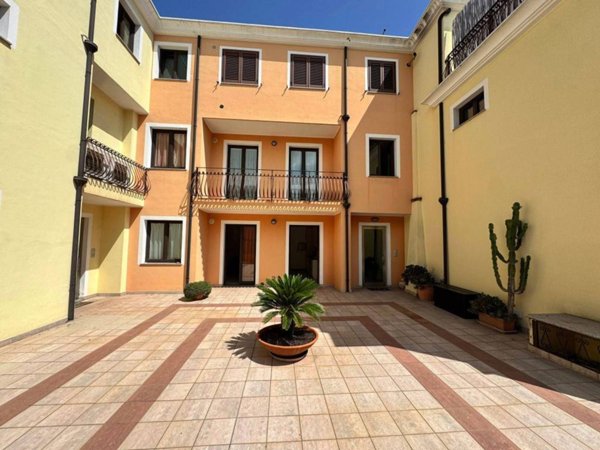 appartamento in vendita a Tortolì