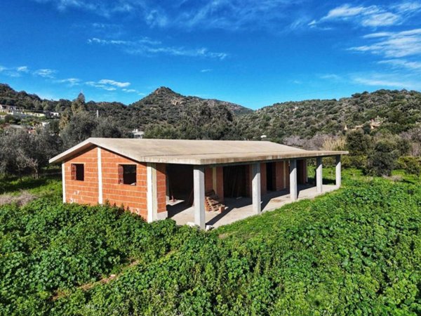 casale in vendita a Tortolì in zona Monte Attu