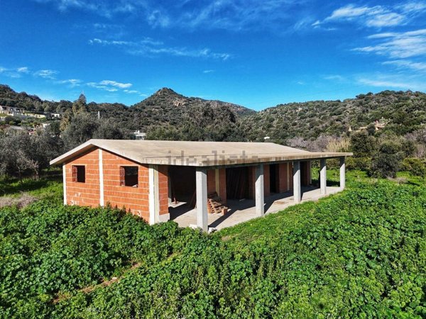 quadrivano in vendita a Tortolì in zona Monte Attu