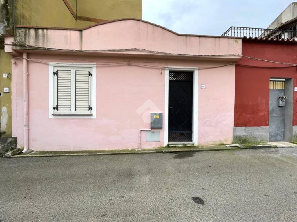 casa indipendente in vendita a Tortolì