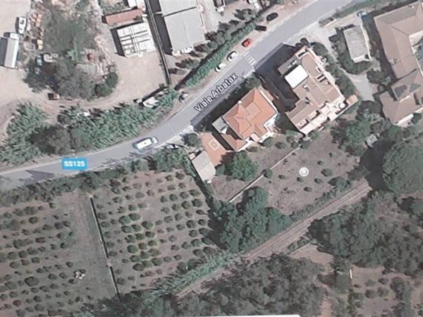 terreno edificabile in vendita a Tortolì in zona Arbatax