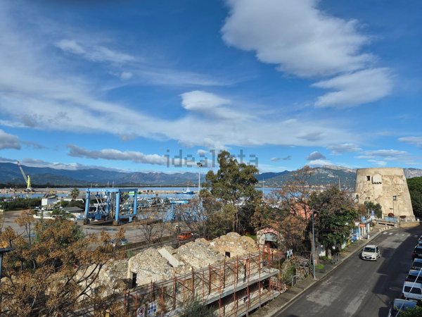 appartamento in vendita a Tortolì in zona Arbatax
